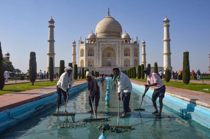 News in Photos (20 May 2023) | Photos of Top News Today - Oneindia Gallery