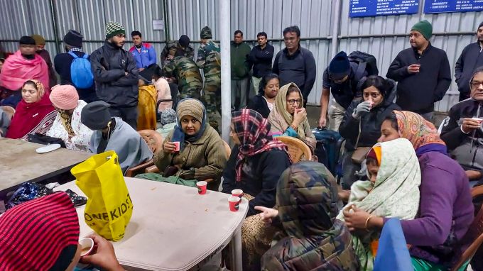 News in Photos (20 May 2023) | Photos of Top News Today - Oneindia Gallery