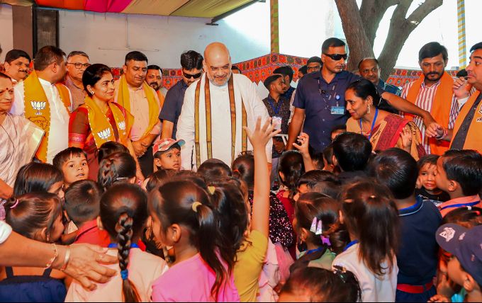 News in Photos (20 May 2023) | Photos of Top News Today - Oneindia Gallery