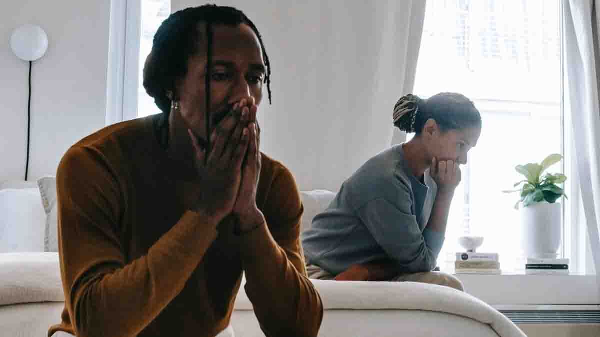 Relationship Tips: വിവാഹമോചനം തെറ്റാണോ..? ബന്ധം വേര്‍പ്പെടുത്തുന്നതിന്റെ പ്രധാന കാരണങ്ങള്‍ ഇവയാണ്