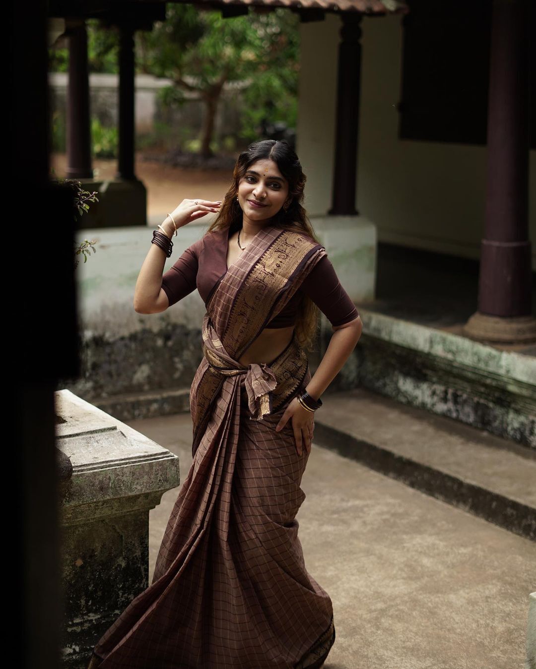 Malavika Sreenath: അഴകോ അഴക്...! സ്റ്റൈലൻ ലുക്കിൽ ആരാധകരെ മയക്കി മാളവിക ശ്രീനാഥ്; 'ബീച്ച് ബേബി' എന്നാൽ ഇതാണെന്ന് സോഷ്യൽ മീഡിയ
