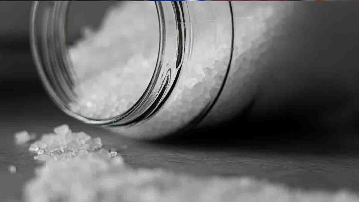 Vastu Tips:  ഉപ്പ് കൊണ്ടുവരും വീട്ടില്‍ സമ്പത്തും സമൃദ്ധിയും.. എങ്ങനെയെന്നോ..?