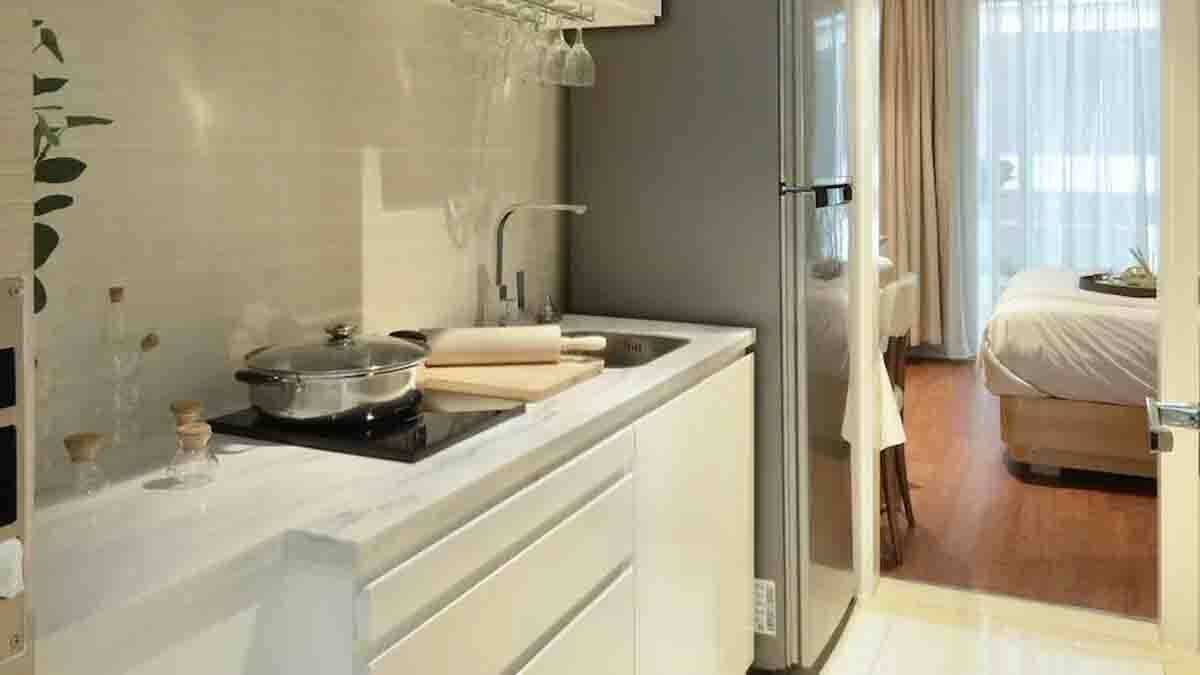 Vastu Tips: ഉപ്പ് അടുക്കളയില്‍ ആണോ സൂക്ഷിക്കുന്നത്..? ഈ സാധനമൊക്കെ പെട്ടെന്ന് മാറ്റിക്കോ, ഇല്ലെങ്കില്‍ സര്‍വ്വനാശം