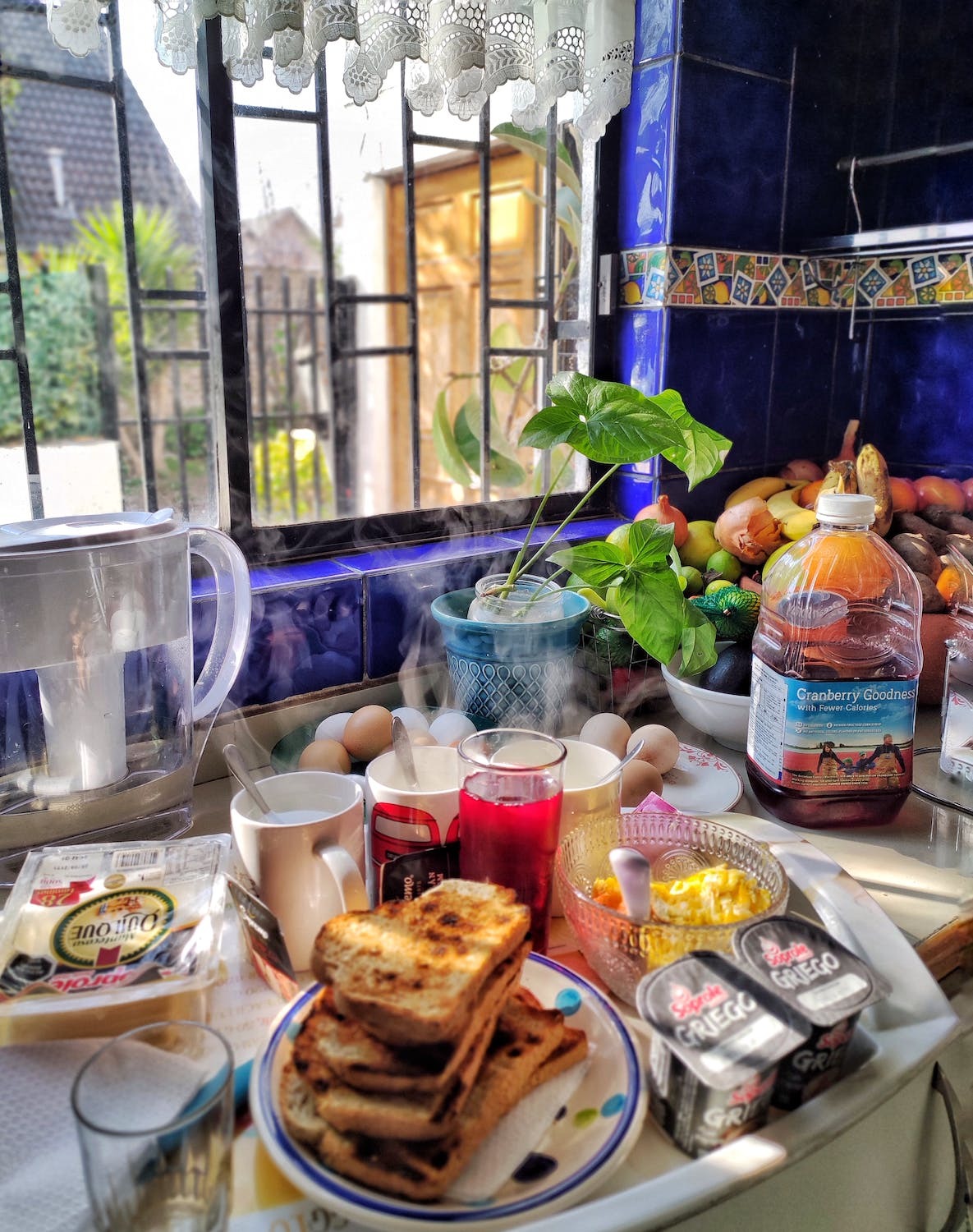 Vastu Tips: ഉപ്പ് അടുക്കളയില്‍ ആണോ സൂക്ഷിക്കുന്നത്..? ഈ സാധനമൊക്കെ പെട്ടെന്ന് മാറ്റിക്കോ, ഇല്ലെങ്കില്‍ സര്‍വ്വനാശം