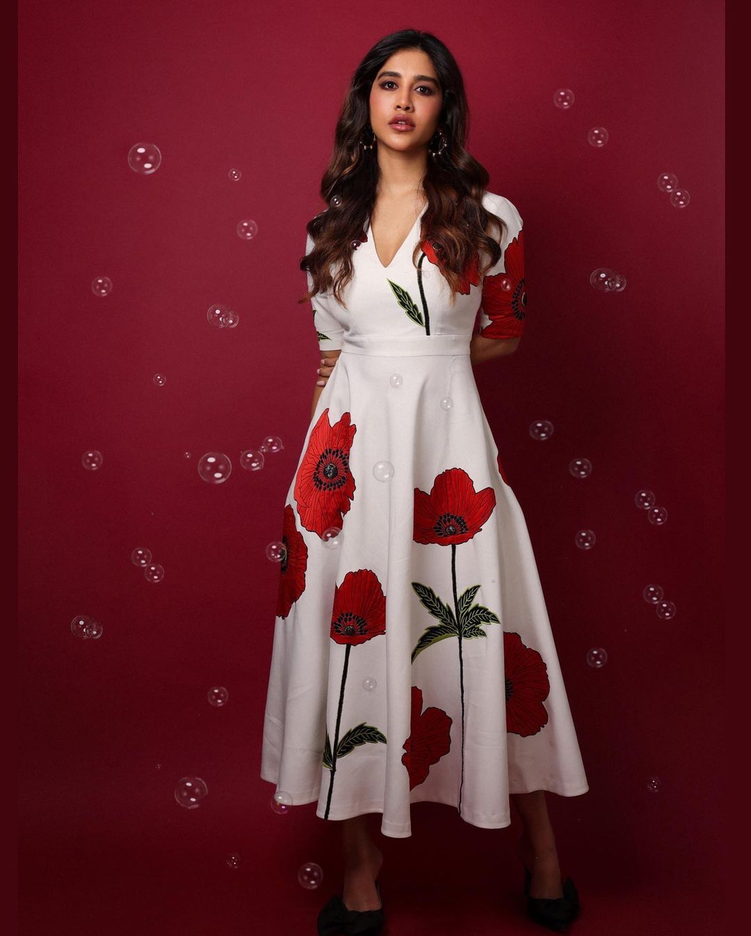 నభా నటేష్ సొగసుల విందు..  ఉడిపి బ్యూటీ ఊరించేస్తుందిగా..!