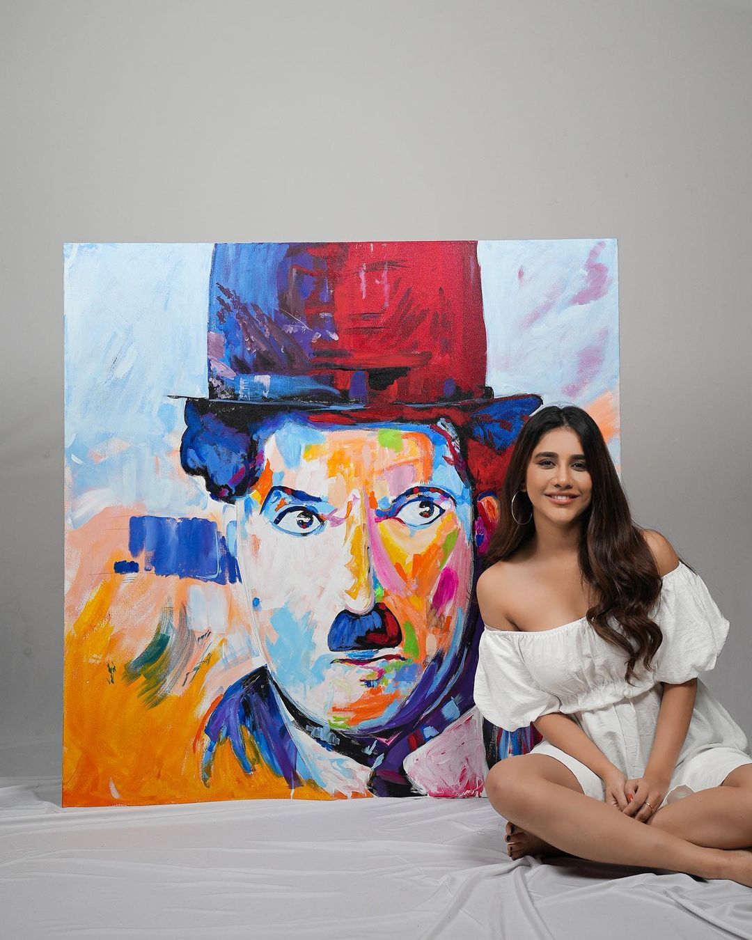 నభా నటేష్ సొగసుల విందు..  ఉడిపి బ్యూటీ ఊరించేస్తుందిగా..!