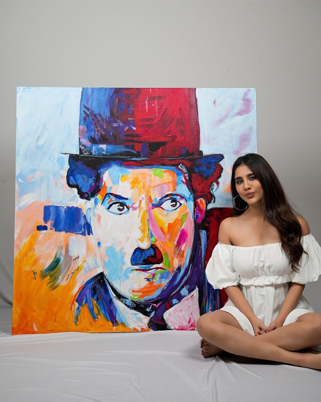 నభా నటేష్ సొగసుల విందు..  ఉడిపి బ్యూటీ ఊరించేస్తుందిగా..!