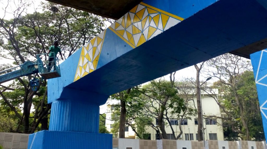  Namma Metro: ಸಿಲ್ಕ್‌ಬೋರ್ಡ್‌- ಏರ್‌ಪೋರ್ಟ್‌ ಮೇಟ್ರೊ ಮಾರ್ಗದಲ್ಲಿ ನಡೆಯುತ್ತಿರುವುದೇನು? ಅಂಕಿಅಂಶ, ವಿವರ ತಿಳಿಯಿರಿ