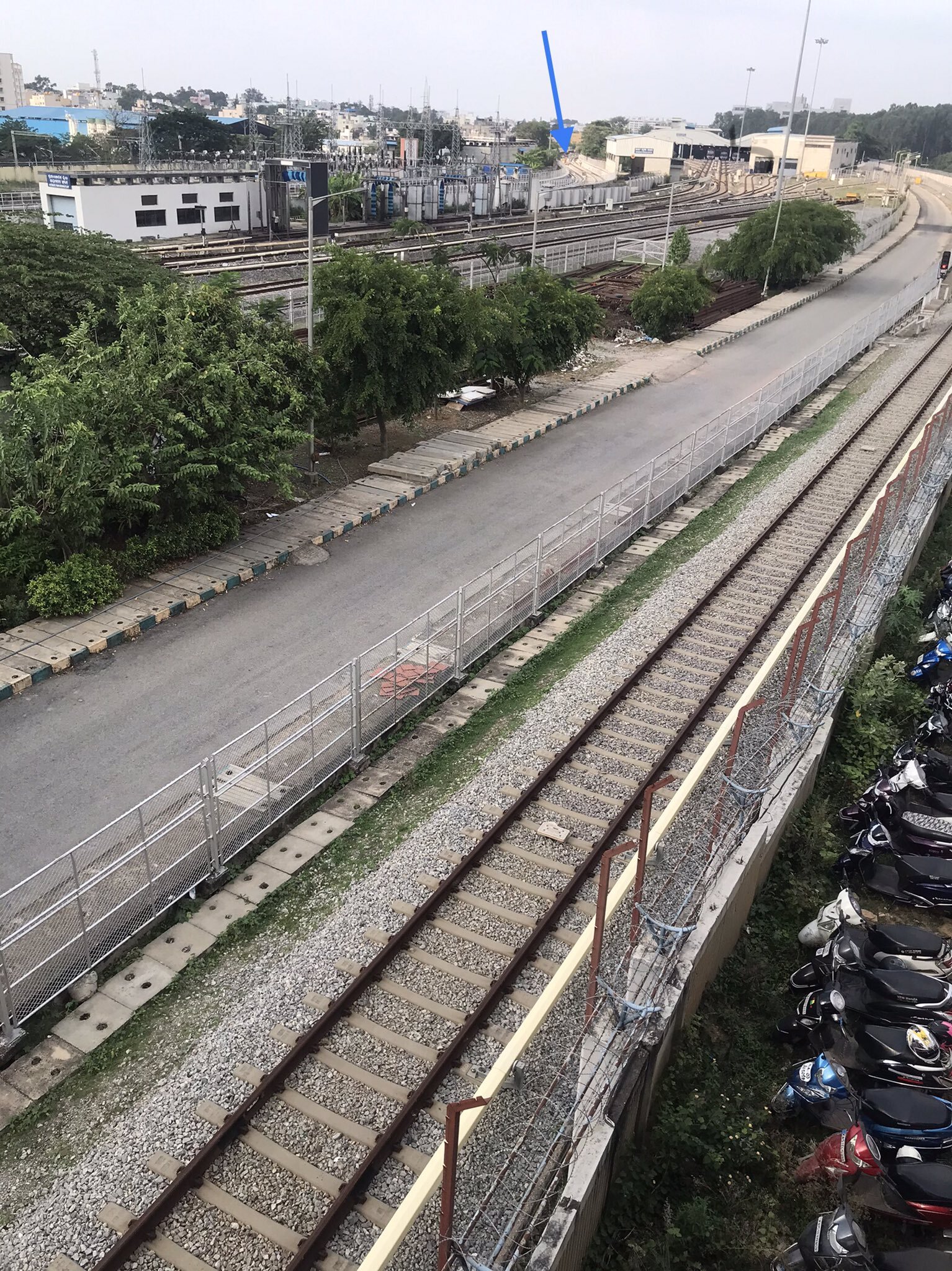  Namma Metro: ಸಿಲ್ಕ್‌ಬೋರ್ಡ್‌- ಏರ್‌ಪೋರ್ಟ್‌ ಮೇಟ್ರೊ ಮಾರ್ಗದಲ್ಲಿ ನಡೆಯುತ್ತಿರುವುದೇನು? ಅಂಕಿಅಂಶ, ವಿವರ ತಿಳಿಯಿರಿ