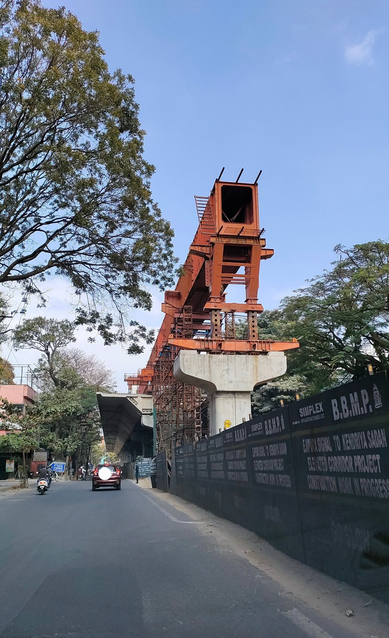  Namma Metro: ಸಿಲ್ಕ್‌ಬೋರ್ಡ್‌- ಏರ್‌ಪೋರ್ಟ್‌ ಮೇಟ್ರೊ ಮಾರ್ಗದಲ್ಲಿ ನಡೆಯುತ್ತಿರುವುದೇನು? ಅಂಕಿಅಂಶ, ವಿವರ ತಿಳಿಯಿರಿ