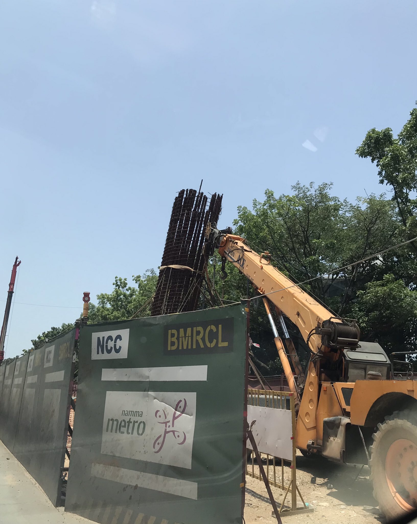  Namma Metro: ಸಿಲ್ಕ್‌ಬೋರ್ಡ್‌- ಏರ್‌ಪೋರ್ಟ್‌ ಮೇಟ್ರೊ ಮಾರ್ಗದಲ್ಲಿ ನಡೆಯುತ್ತಿರುವುದೇನು? ಅಂಕಿಅಂಶ, ವಿವರ ತಿಳಿಯಿರಿ