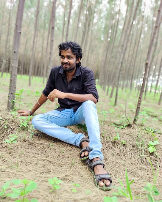 photos : 'என்னோட ஜோடிக்கு புது ஜோடி கிடைச்சிருச்சு'.. புகைப்படத்தை பகிர்ந்த உயிர் நண்பன்..