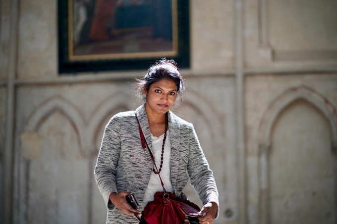 photos: ஜெய்பீம் படத்தில் நடித்த நாயகியா இவங்க.. இத்தனை படத்துல நடிச்சிருக்காங்களா.. என்னென்ன பாருங்க..