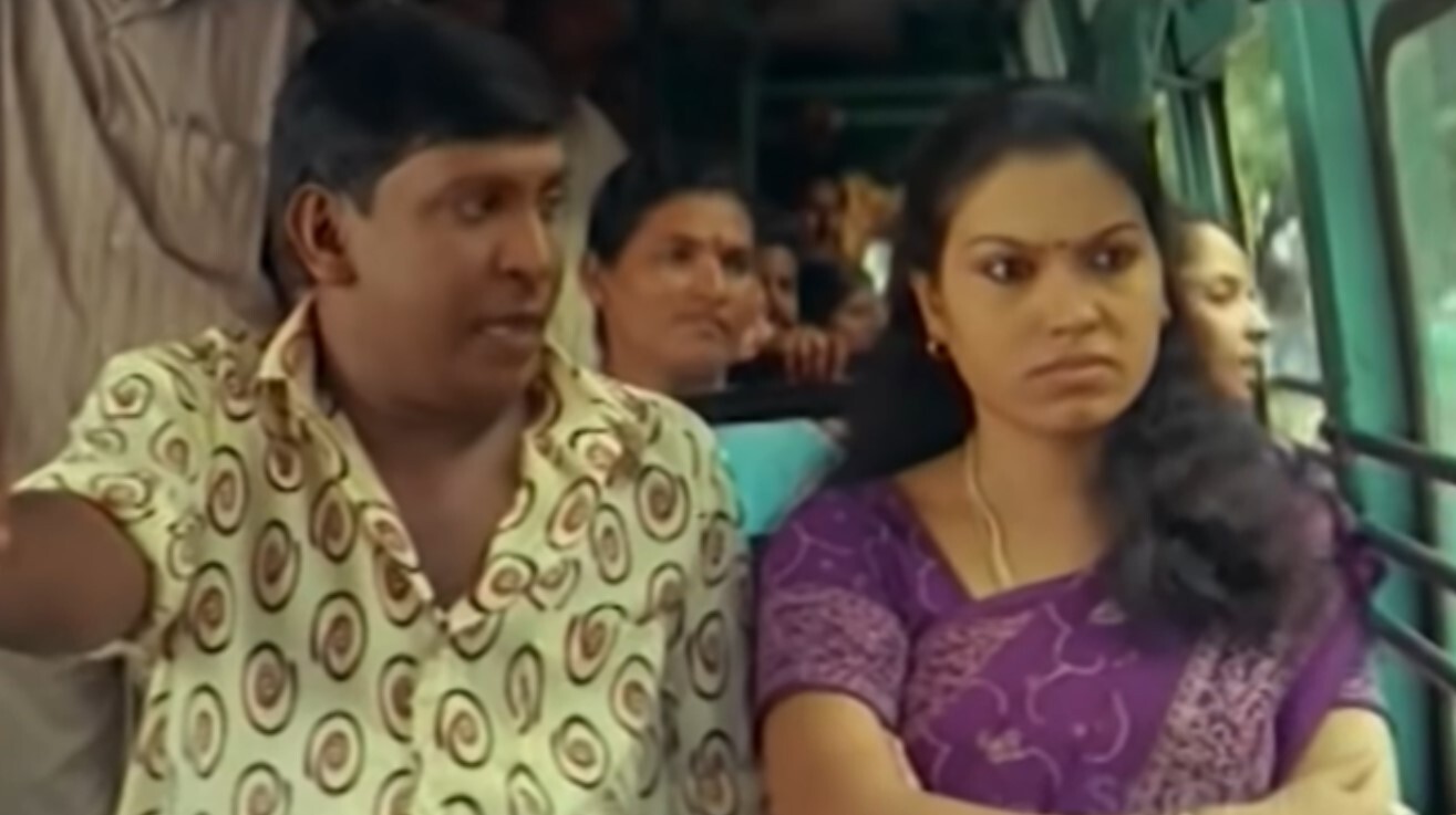 PHOTOS: வடிவேலுக்கே டஃப் கொடுக்கும் காமெடி நடிகை பிரியங்காவை நியாபகம் இருக்கா? இப்போ எப்படி இருக்காங்கனு பாருங்களேன்.. 