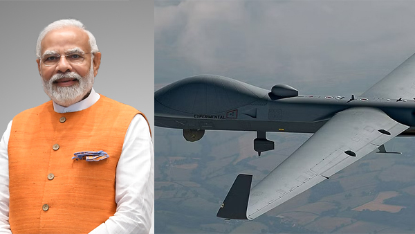 Prime Minister Modi Meets Elon Musk as Three-Day US Visit Commences: Exploring Collaborations and Innovations