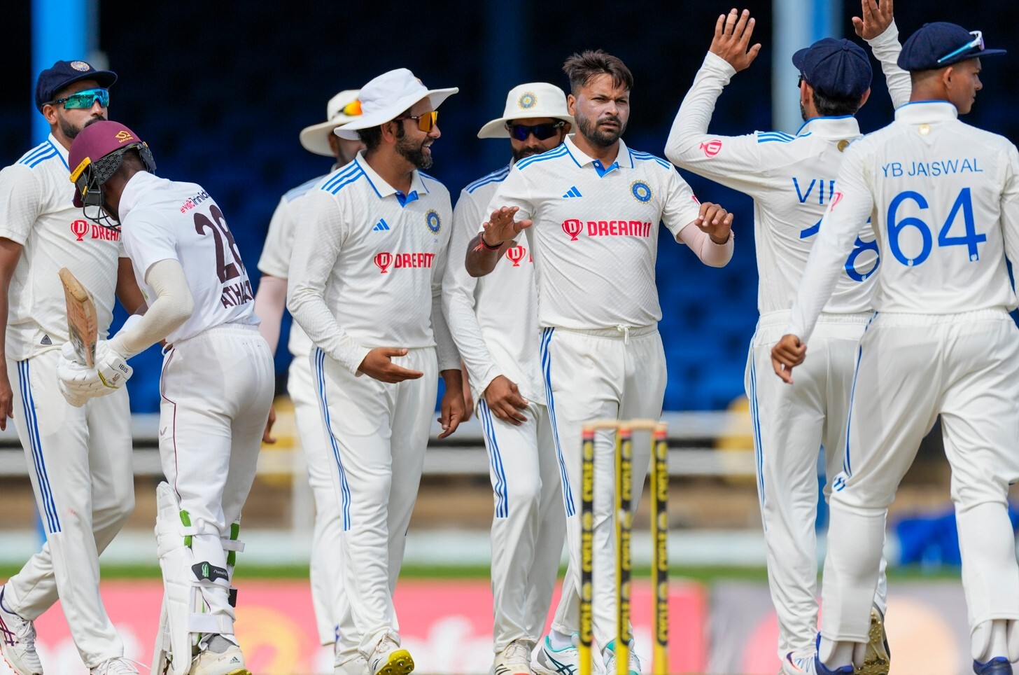 இன்றைய முக்கிய செய்திகள் (24.7.2023)