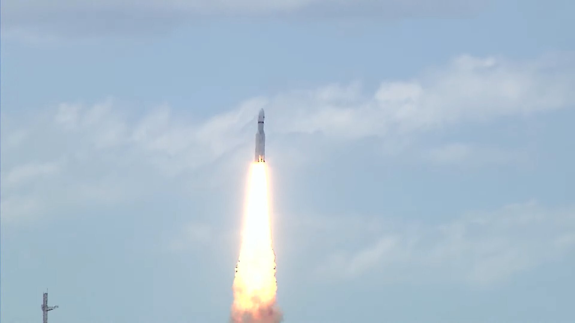 Chandrayaan-3 Launch: ISRO Launches Chandrayaan-3, Unleashing its Third Lunar Mission from Sriharikota