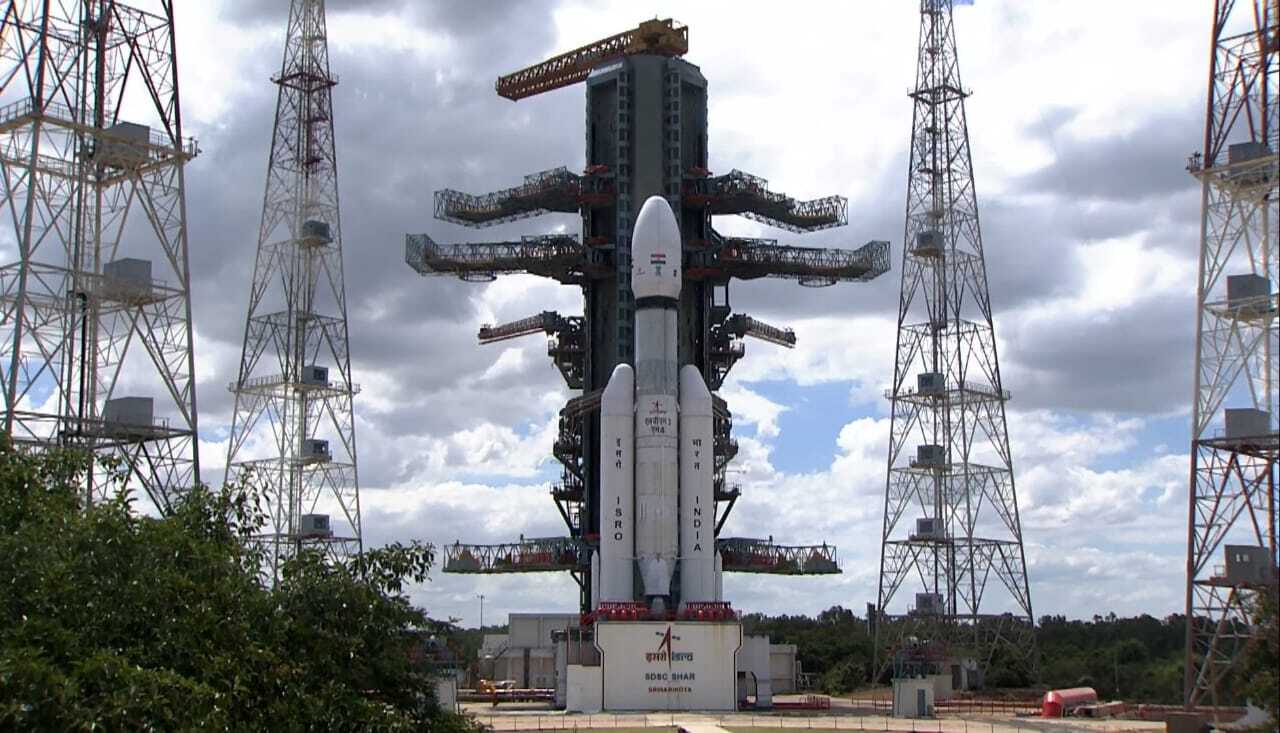 Chandrayaan-3 Launch: ISRO Launches Chandrayaan-3, Unleashing its Third Lunar Mission from Sriharikota