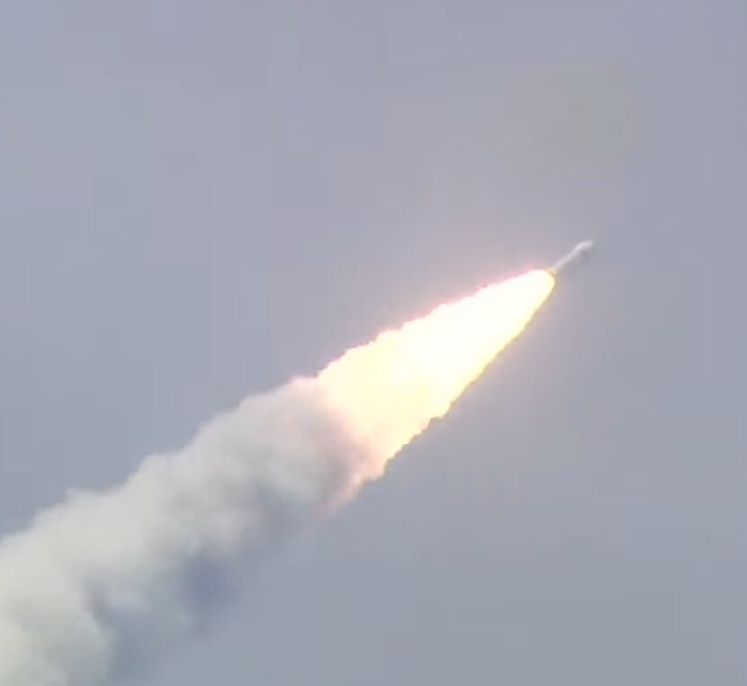Chandrayaan-3 Launch: ISRO Launches Chandrayaan-3, Unleashing its Third Lunar Mission from Sriharikota
