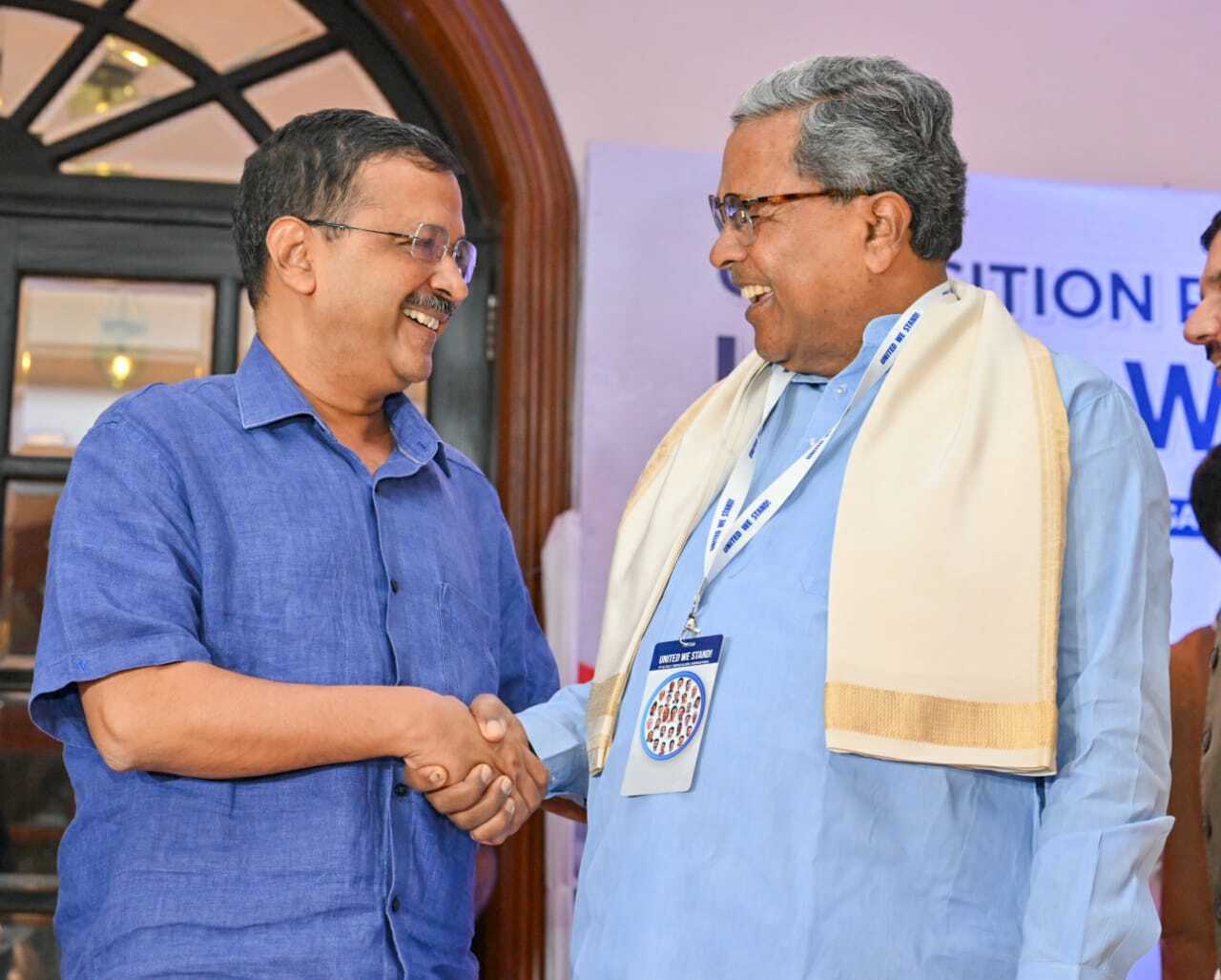 Siddaramaiah: ಸಾರ್ವಜನಿಕರ ಅಹವಾಲು ಸ್ವೀಕರಿಸಿದ  ಸಿಎಂ ಸಿದ್ದರಾಮಯ್ಯ 