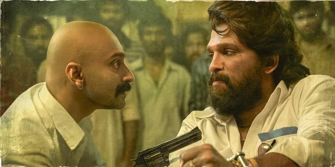 PHOTOS: வில்லனாக மிரட்டும் ஃபஹத் ஃபாசில்.. புஷ்பா 2 படத்தில் வாங்கிய சம்பளம் எவ்வளவுன்னு தெரியுமா? மிரண்டுபோன ஃபேன்ஸ்!