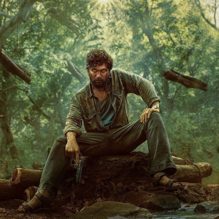 PHOTOS: வில்லனாக மிரட்டும் ஃபஹத் ஃபாசில்.. புஷ்பா 2 படத்தில் வாங்கிய சம்பளம் எவ்வளவுன்னு தெரியுமா? மிரண்டுபோன ஃபேன்ஸ்!