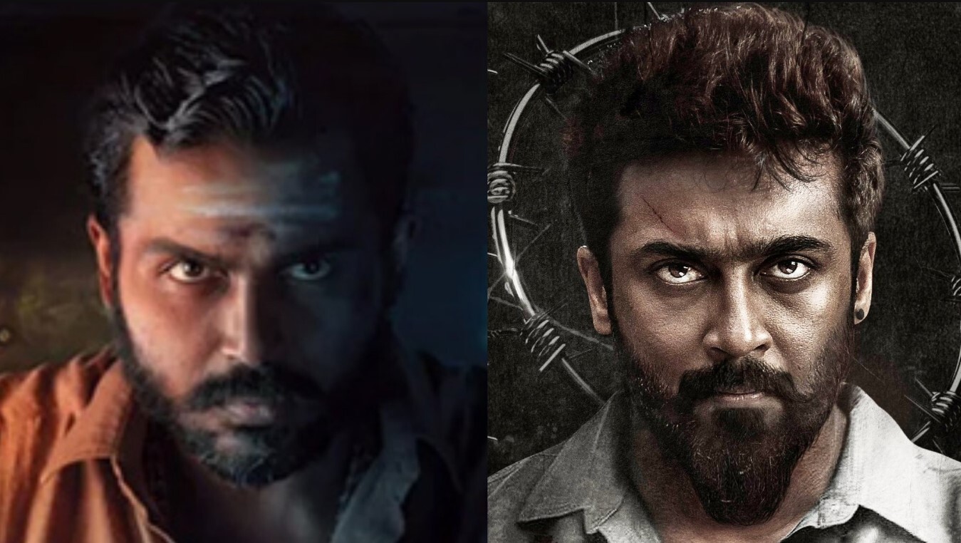 PHOTOS: இந்த புகைப்படத்தில் இருக்கும் வாரிசு நடிகர்கள் யாருன்னு கண்டுபிடிங்க? இணையத்தை கலக்கும் டாப் நடிகர்களின் சிறு வயது புகைப்படம்.. 