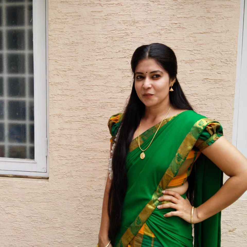 photos: யாரடி நீ மோஹினி சீரியலில் கலையாக நடிச்சவங்கள நியாபகம் இருக்கா.. இப்போ எப்படி இருகாங்க பாருங்க..