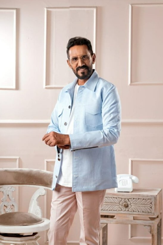 PHOTOS: காமெடி நடிகர் வையாபுரியின் மகளா இது? இணையத்தை கலக்கும் புகைப்படங்கள்.. 