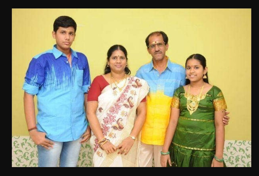 PHOTOS: காமெடி நடிகர் வையாபுரியின் மகளா இது? இணையத்தை கலக்கும் புகைப்படங்கள்.. 