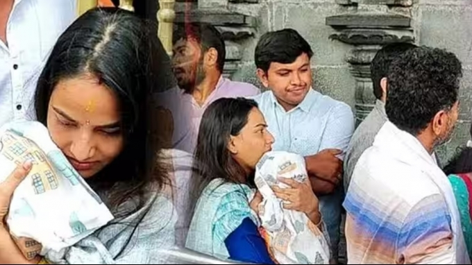 PHOTOS: நடிகர் பிரபு தேவாவின் இரண்டாவது மனைவியை பாத்துருக்கீங்களா? ட்ரெண்டாகும் புகைப்படங்கள் இதோ.. 