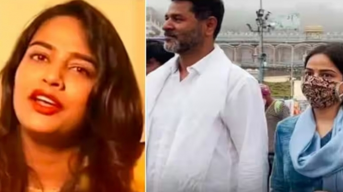 PHOTOS: நடிகர் பிரபு தேவாவின் இரண்டாவது மனைவியை பாத்துருக்கீங்களா? ட்ரெண்டாகும் புகைப்படங்கள் இதோ.. 