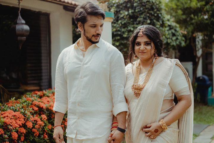 PHOTOS: அந்தரத்தில் தொங்கியபடி.. தீவிர உடல் எடை குறைப்பில் நடிகை மஞ்சிமா மோகன்.. லேட்டஸ்ட் புகைப்படங்கள்.. 