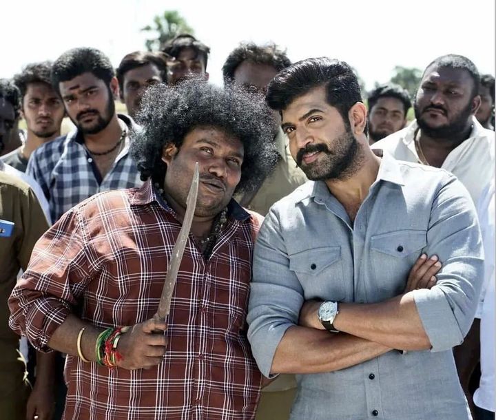PHOTOS: கோடிகளில் சம்பளம்.. யோகி பாபுவின் சொத்து மதிப்பு எவ்வளவு தெரியுமா? லேட்டஸ்ட் தகவல் இதோ.. 