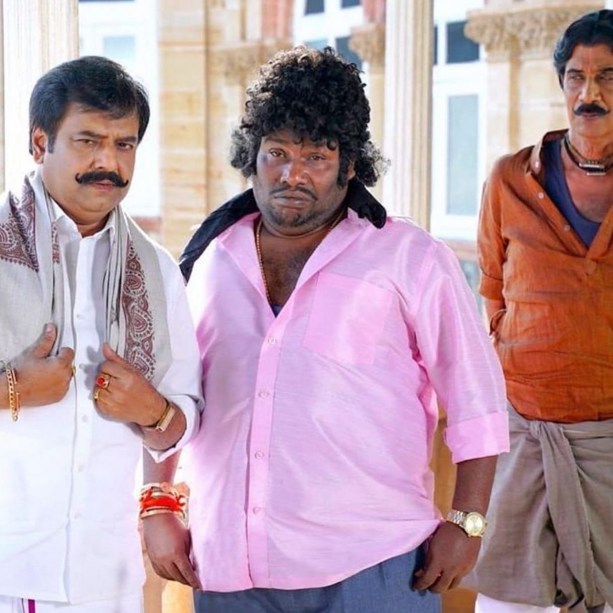 PHOTOS: கோடிகளில் சம்பளம்.. யோகி பாபுவின் சொத்து மதிப்பு எவ்வளவு தெரியுமா? லேட்டஸ்ட் தகவல் இதோ.. 