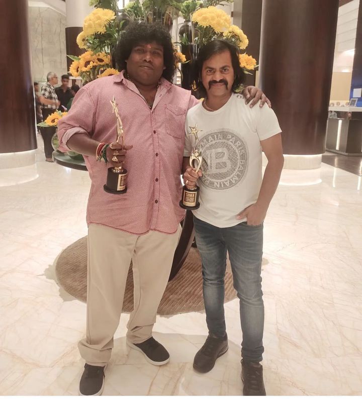 PHOTOS: கோடிகளில் சம்பளம்.. யோகி பாபுவின் சொத்து மதிப்பு எவ்வளவு தெரியுமா? லேட்டஸ்ட் தகவல் இதோ.. 