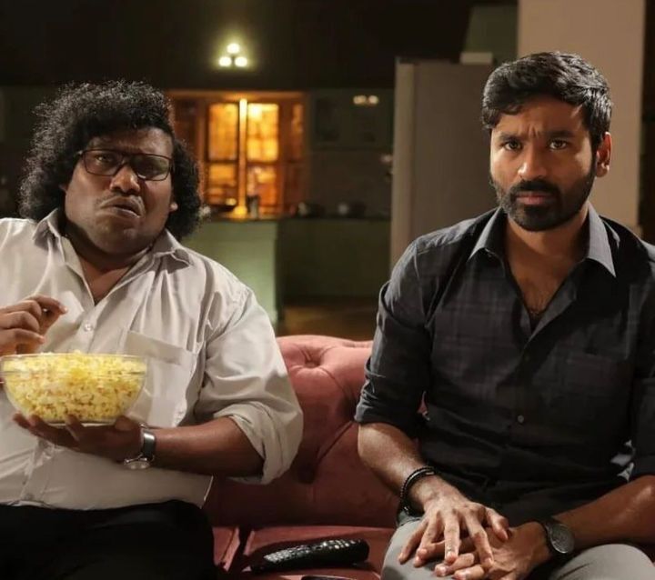 PHOTOS: கோடிகளில் சம்பளம்.. யோகி பாபுவின் சொத்து மதிப்பு எவ்வளவு தெரியுமா? லேட்டஸ்ட் தகவல் இதோ.. 