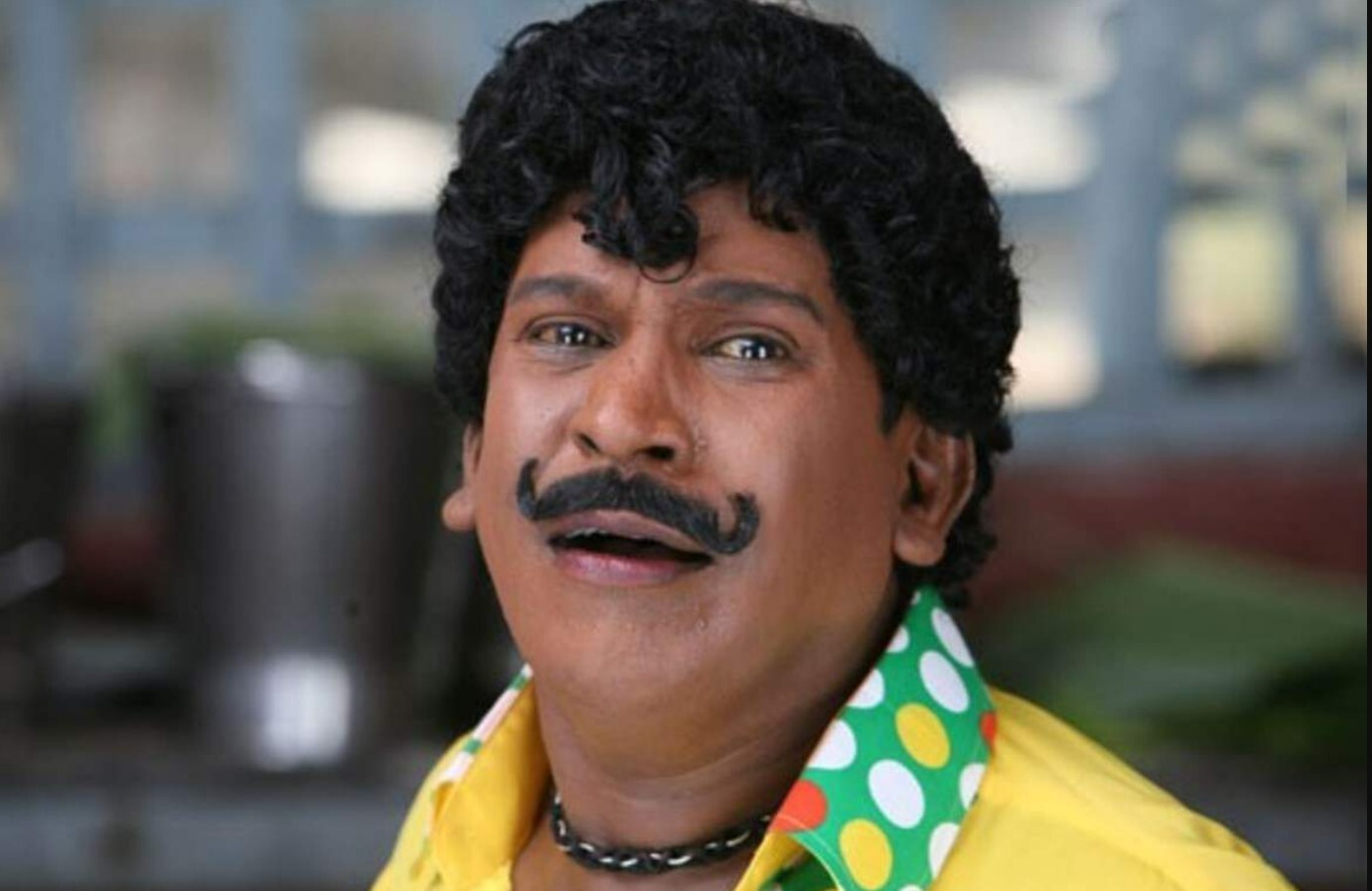 PHOTOS: வடிவேலுவின் மகனை பாத்துருக்கீங்களா? திருமணத்தில் எடுக்கப்பட்ட புகைப்படத்தை பாருங்களேன்!  