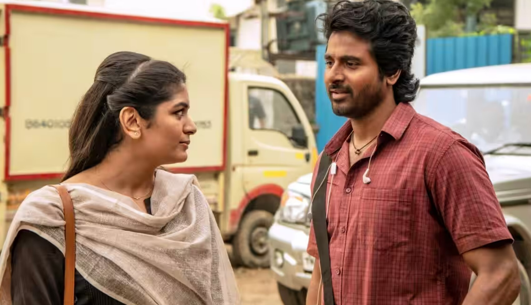 PHOTOS: சூப்பர் டூப்பர் ஹிட்டான சிவகார்த்திகேயனின் மாவீரன்.. உலகளவில் இதுவரை எவ்வளவு வசூல் செய்துள்ளது தெரியுமா? 