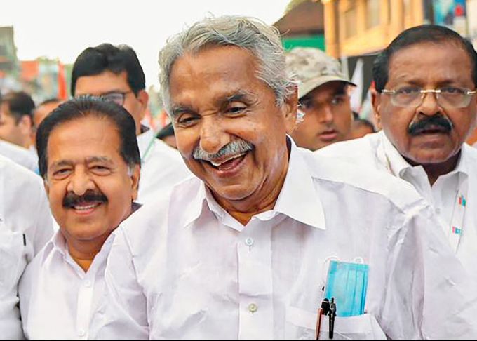 News in Photos (18 July 2023) | Photos of Top News Today - Oneindia Gallery