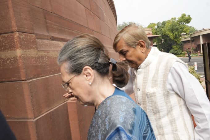 News in Photos (31 July 2023) | Photos of Top News Today - Oneindia Gallery