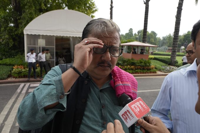 News in Photos (31 July 2023) | Photos of Top News Today - Oneindia Gallery