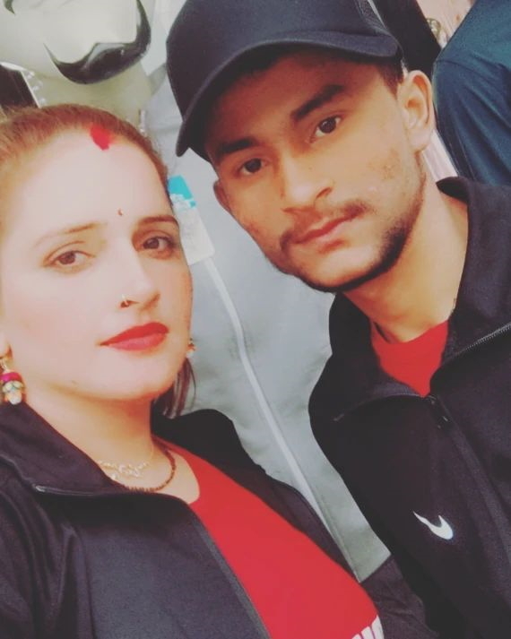 Seema Haider: पाकिस्तान-नोएडा नहीं इंस्टाग्राम पर मचा है सीमा हैदर का हल्ला, हिट हो रहे डांस वीडियो