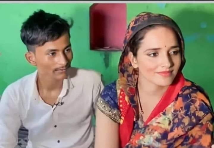 Seema Haider: पाकिस्तान-नोएडा नहीं इंस्टाग्राम पर मचा है सीमा हैदर का हल्ला, हिट हो रहे डांस वीडियो