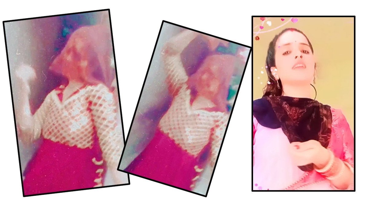 Seema Haider: पाकिस्तान-नोएडा नहीं इंस्टाग्राम पर मचा है सीमा हैदर का हल्ला, हिट हो रहे डांस वीडियो