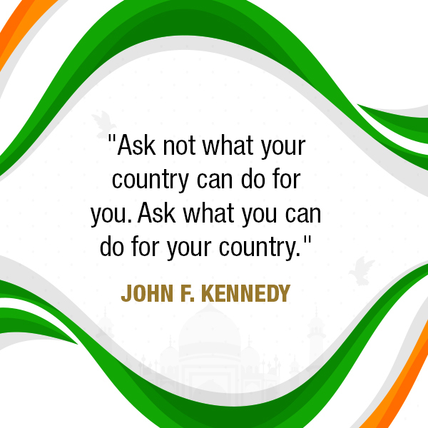 16 Best Independence Day 2023 Quotes and Messages that Ignite the Spirit of Freedom