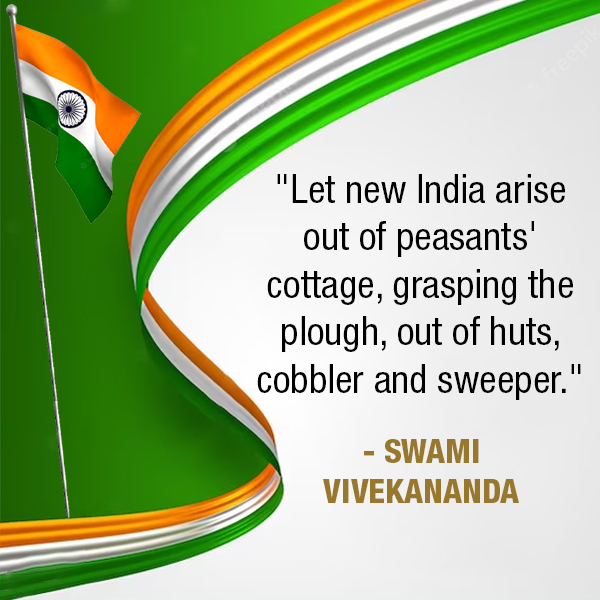 16 Best Independence Day 2023 Quotes and Messages that Ignite the Spirit of Freedom