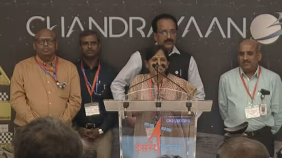 Chandrayaan-3: Meet the Unsung Heroes Behind India’s Lunar Mission