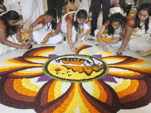 Onam 2023: Delve into History, Significance, and Vibrant Celebrations of Kerala's Harvest Festival