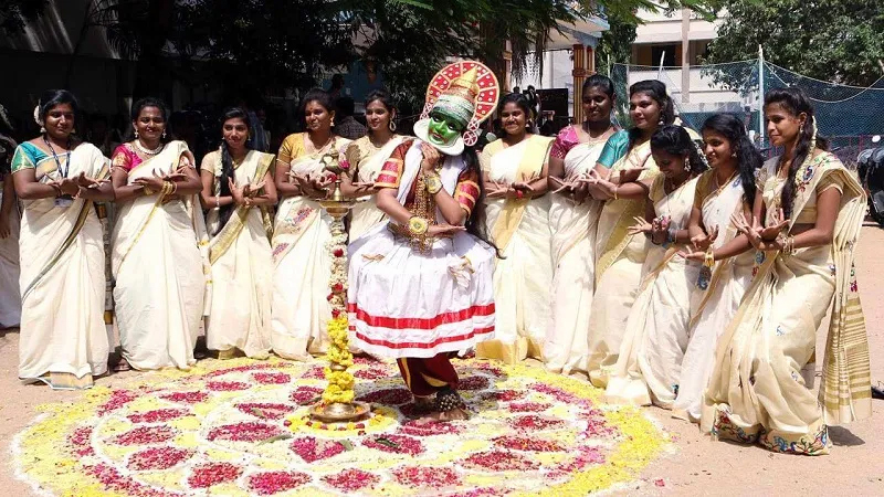 Onam 2023: Delve into History, Significance, and Vibrant Celebrations of Kerala's Harvest Festival